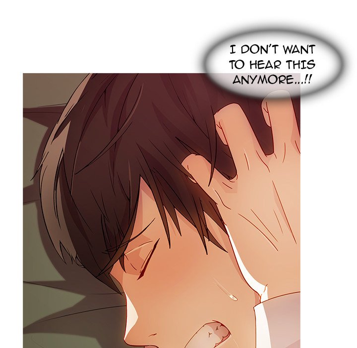 Lady Long Legs Manhwa - Chapter 18 Page 105