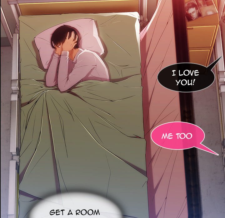 Lady Long Legs Manhwa - Chapter 18 Page 107