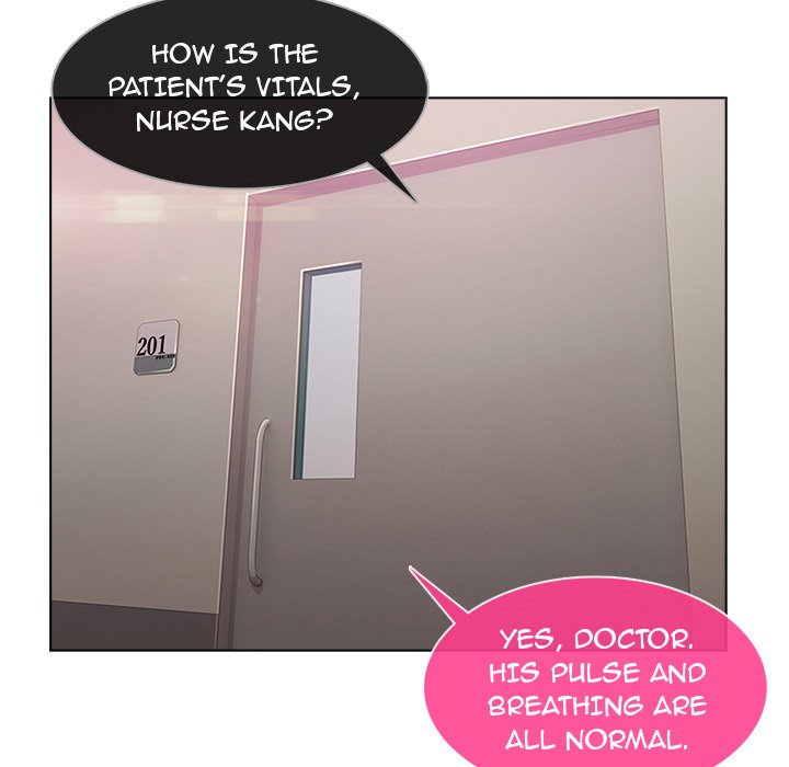 Lady Long Legs Manhwa - Chapter 18 Page 109