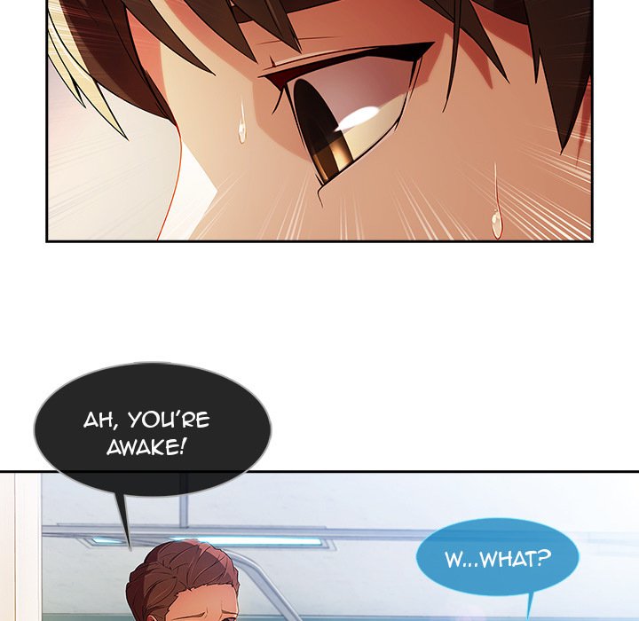 Lady Long Legs Manhwa - Chapter 18 Page 111