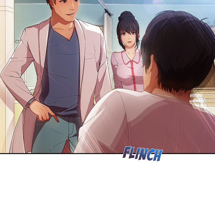 Lady Long Legs Manhwa - Chapter 18 Page 112