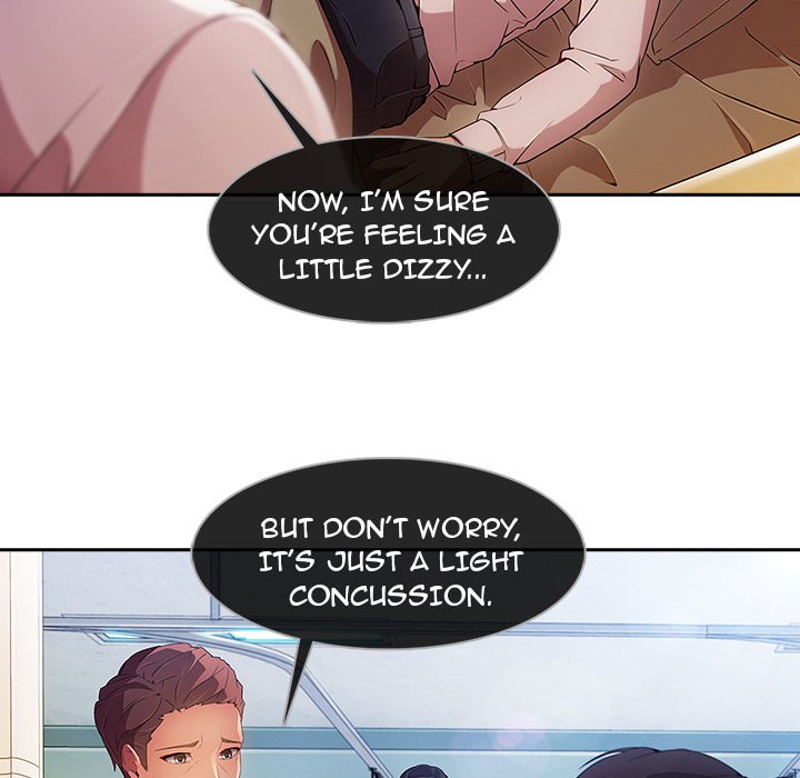 Lady Long Legs Manhwa - Chapter 18 Page 114