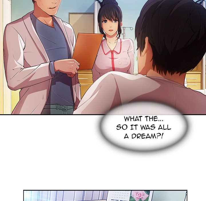 Lady Long Legs Manhwa - Chapter 18 Page 115