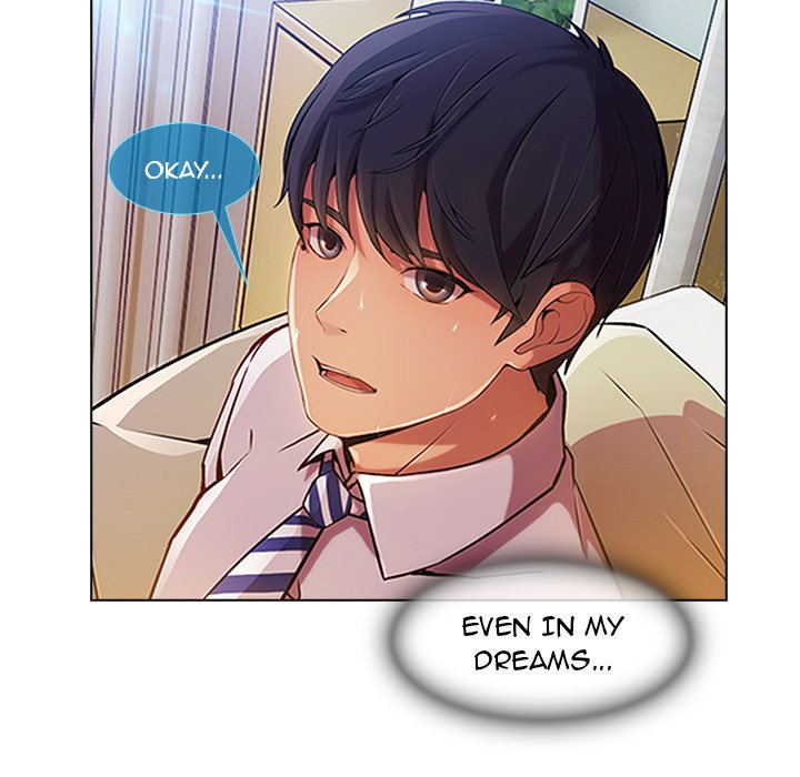 Lady Long Legs Manhwa - Chapter 18 Page 116