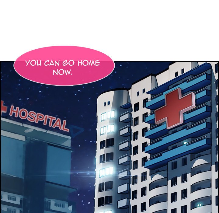 Lady Long Legs Manhwa - Chapter 18 Page 117