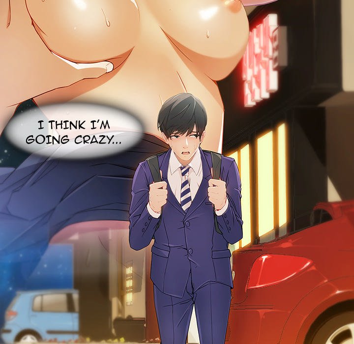 Lady Long Legs Manhwa - Chapter 18 Page 123