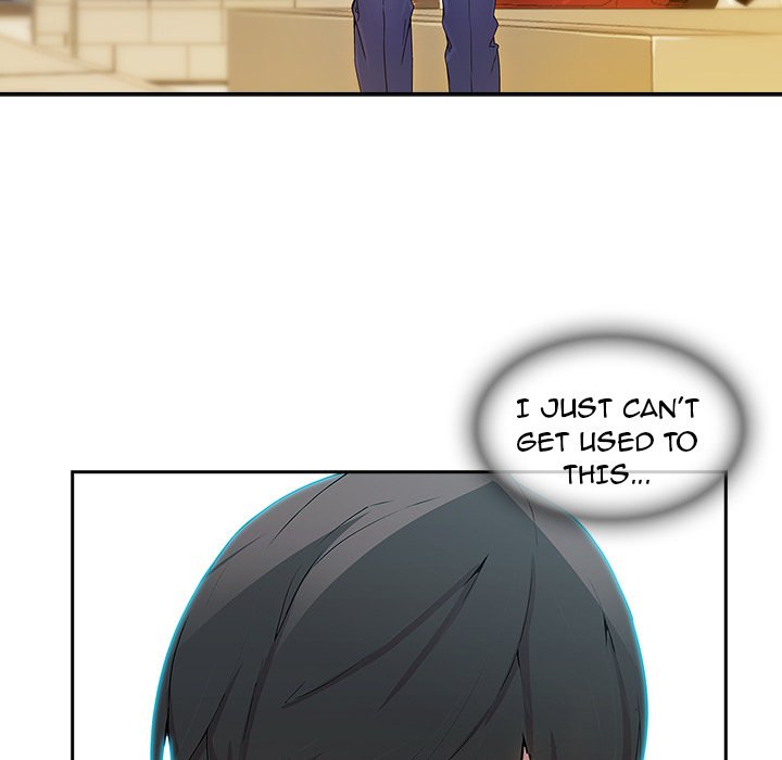 Lady Long Legs Manhwa - Chapter 18 Page 124