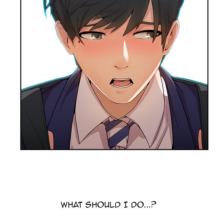 Lady Long Legs Manhwa - Chapter 18 Page 125