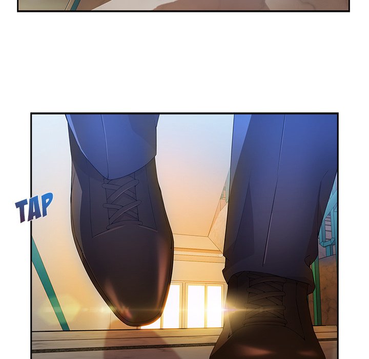 Lady Long Legs Manhwa - Chapter 10 Page 7