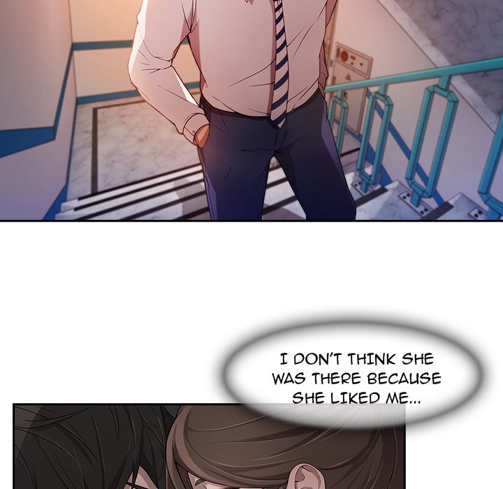 Lady Long Legs Manhwa - Chapter 10 Page 9