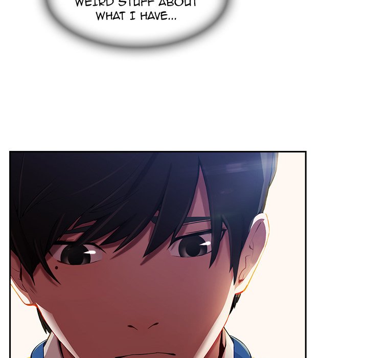 Lady Long Legs Manhwa - Chapter 10 Page 12