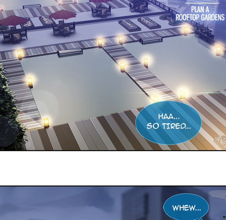 Lady Long Legs Manhwa - Chapter 10 Page 14