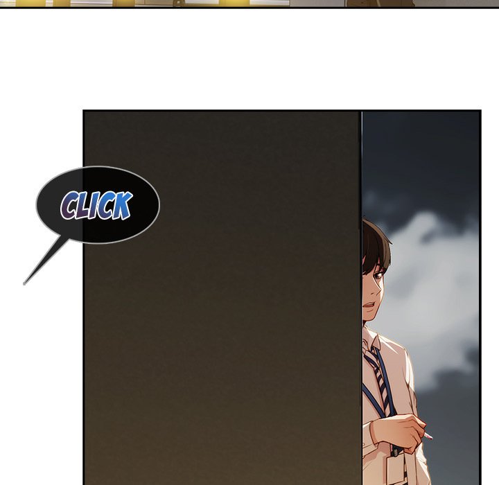 Lady Long Legs Manhwa - Chapter 10 Page 17