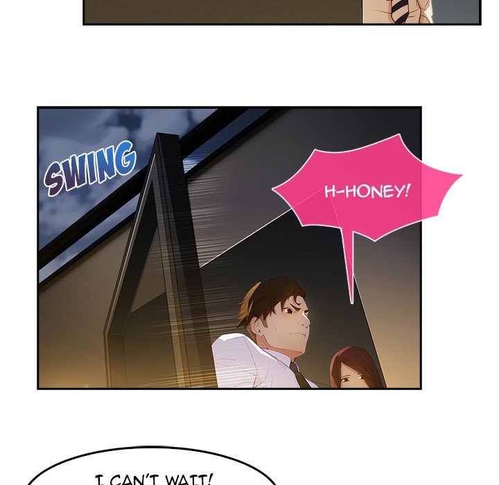 Lady Long Legs Manhwa - Chapter 10 Page 18