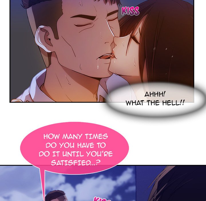 Lady Long Legs Manhwa - Chapter 10 Page 20