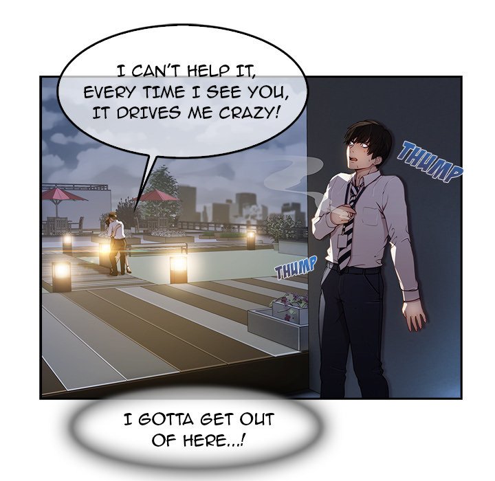 Lady Long Legs Manhwa - Chapter 10 Page 22