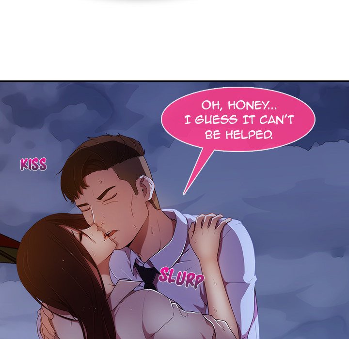 Lady Long Legs Manhwa - Chapter 10 Page 23