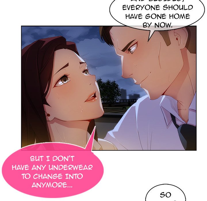 Lady Long Legs Manhwa - Chapter 10 Page 30