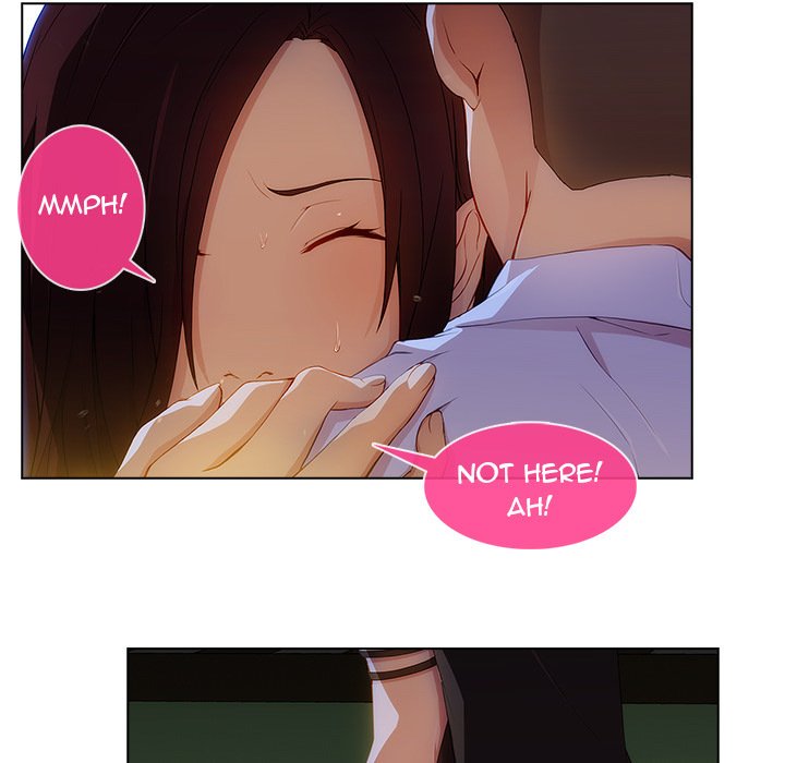 Lady Long Legs Manhwa - Chapter 10 Page 32