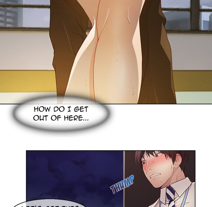 Lady Long Legs Manhwa - Chapter 10 Page 35