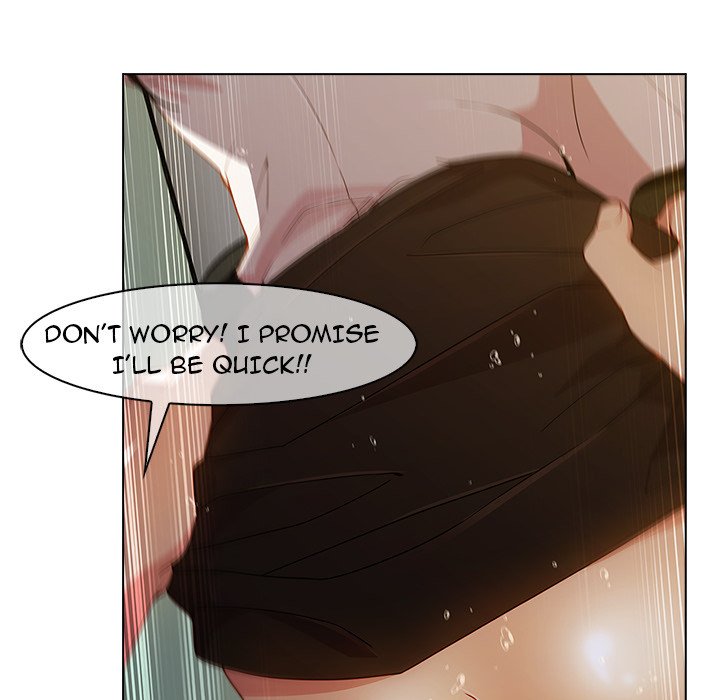 Lady Long Legs Manhwa - Chapter 10 Page 40