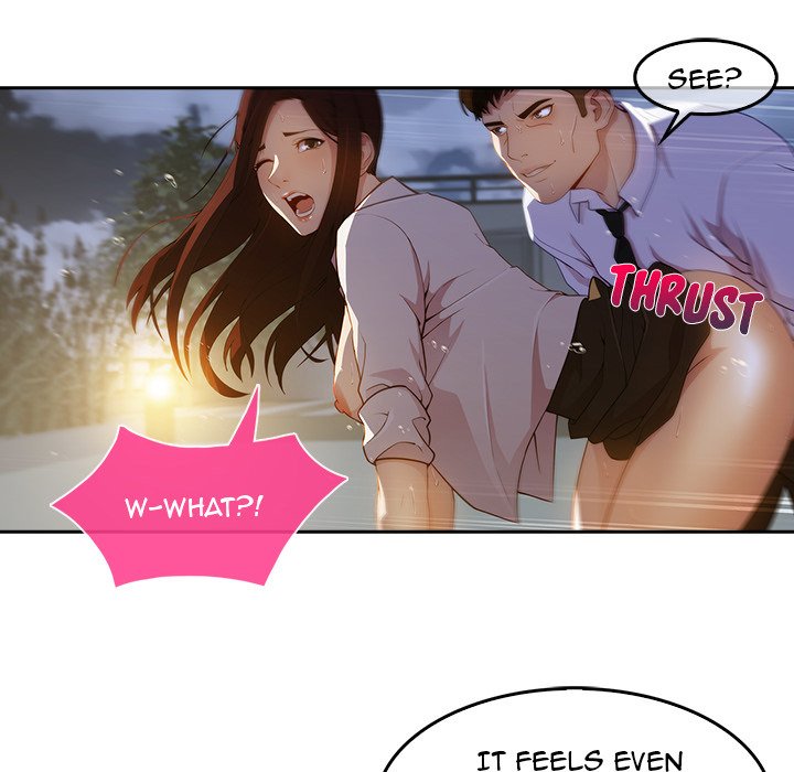 Lady Long Legs Manhwa - Chapter 10 Page 46
