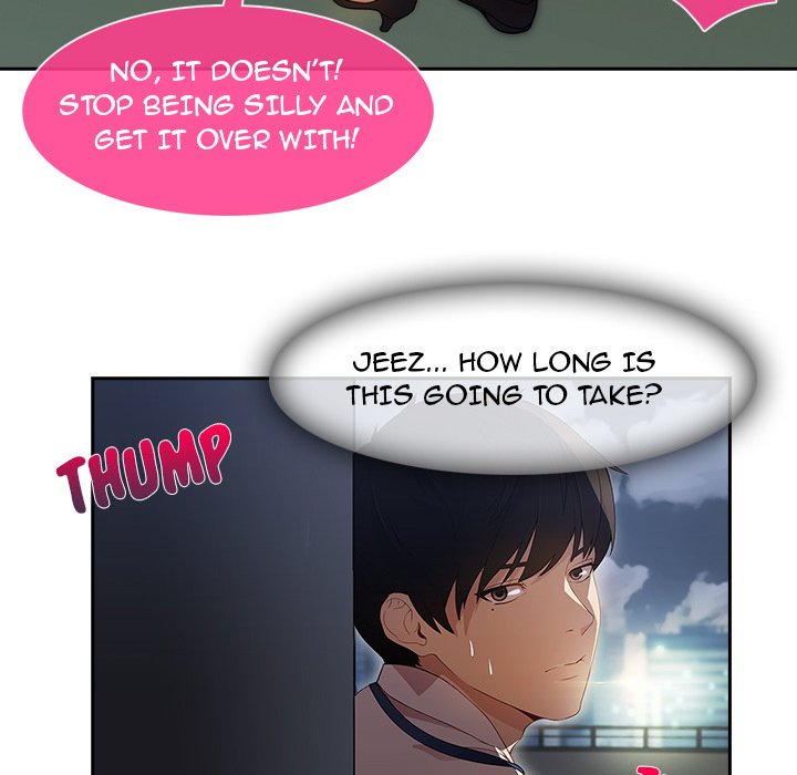 Lady Long Legs Manhwa - Chapter 10 Page 48