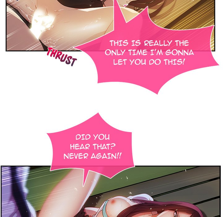 Lady Long Legs Manhwa - Chapter 10 Page 50