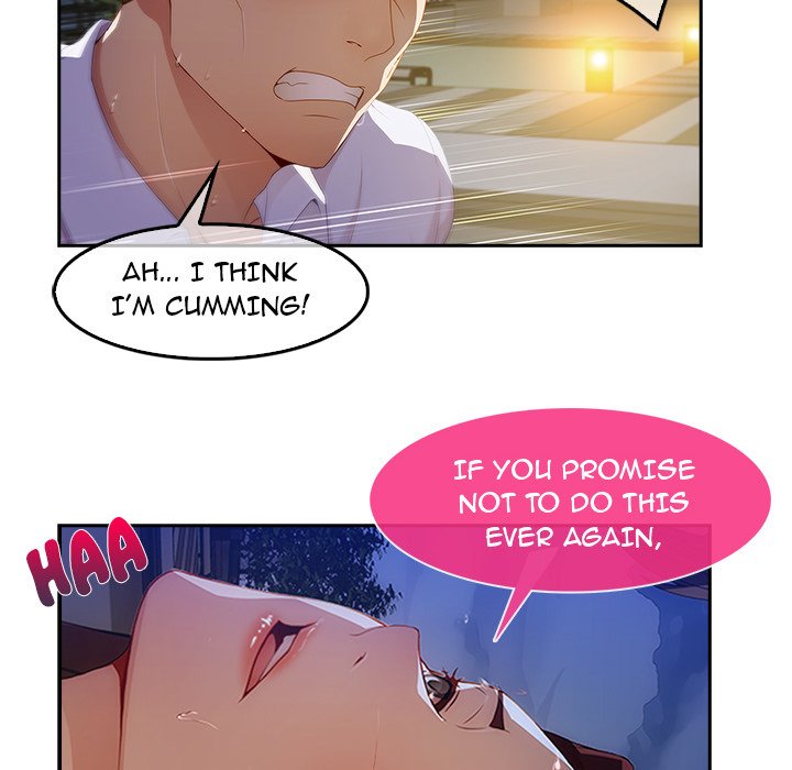 Lady Long Legs Manhwa - Chapter 10 Page 52