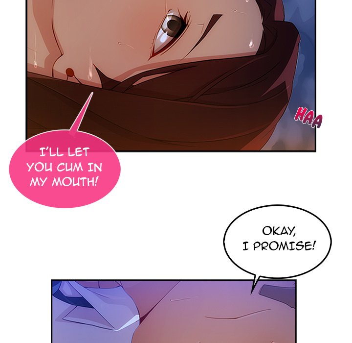 Lady Long Legs Manhwa - Chapter 10 Page 53