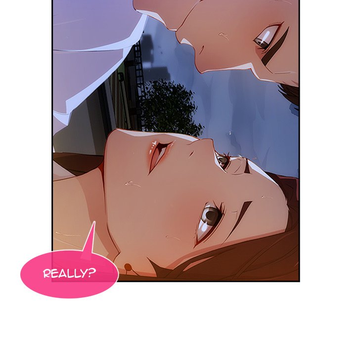 Lady Long Legs Manhwa - Chapter 10 Page 54