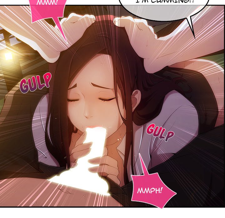 Lady Long Legs Manhwa - Chapter 10 Page 58