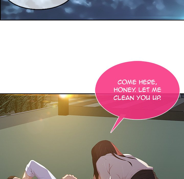 Lady Long Legs Manhwa - Chapter 10 Page 61