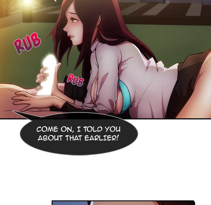 Lady Long Legs Manhwa - Chapter 10 Page 64