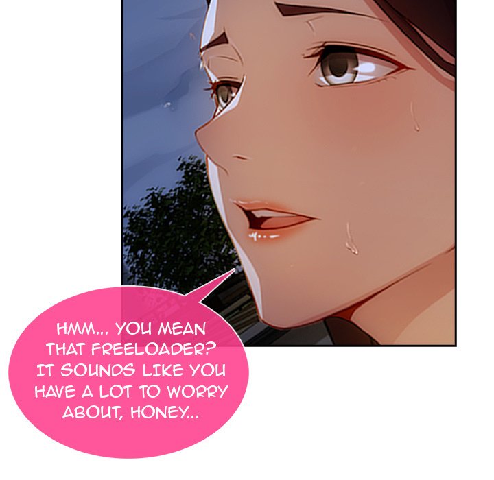 Lady Long Legs Manhwa - Chapter 10 Page 65