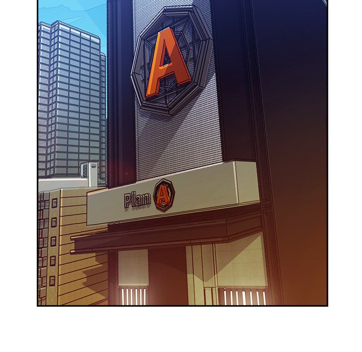 Lady Long Legs Manhwa - Chapter 10 Page 71