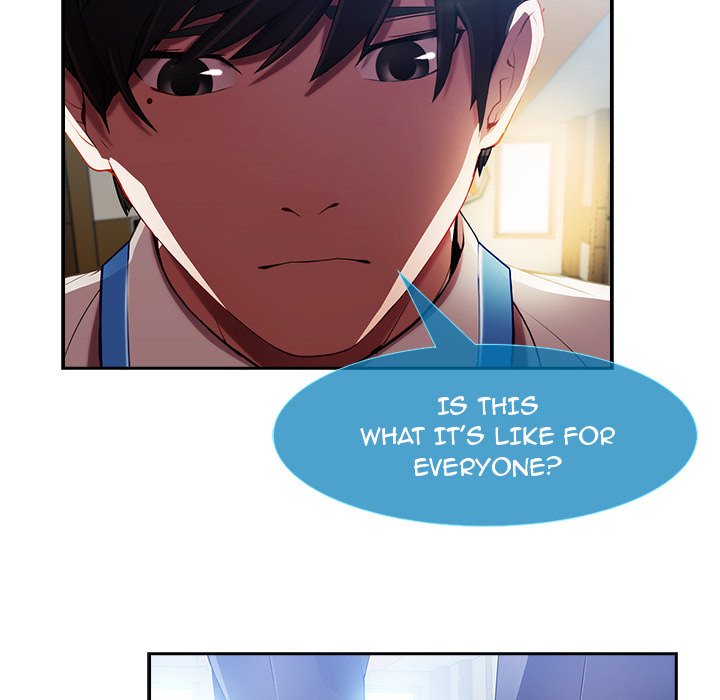 Lady Long Legs Manhwa - Chapter 10 Page 73