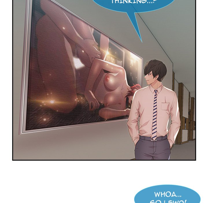 Lady Long Legs Manhwa - Chapter 10 Page 77