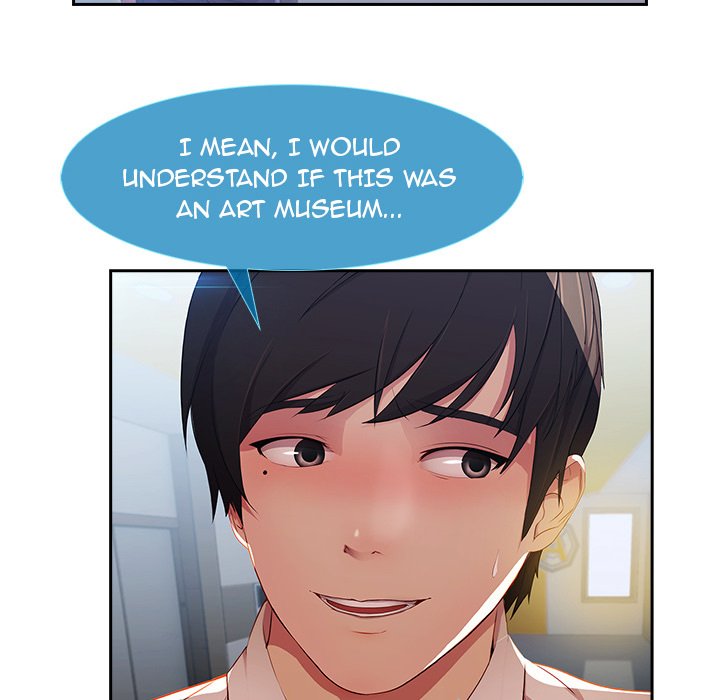 Lady Long Legs Manhwa - Chapter 10 Page 80