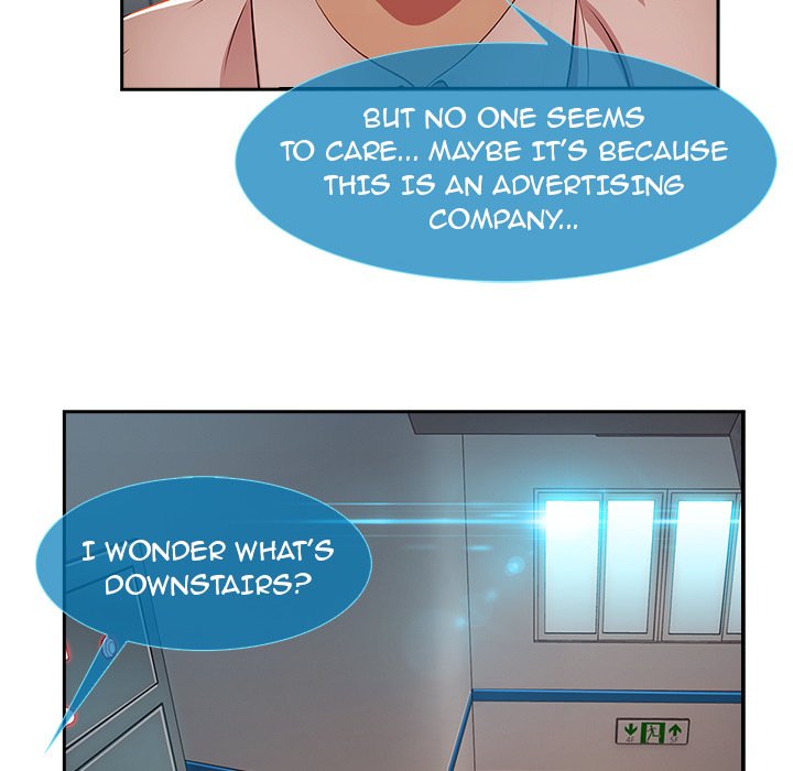 Lady Long Legs Manhwa - Chapter 10 Page 81