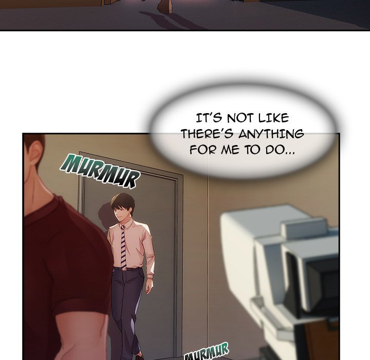 Lady Long Legs Manhwa - Chapter 10 Page 86