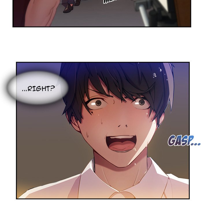Lady Long Legs Manhwa - Chapter 10 Page 87