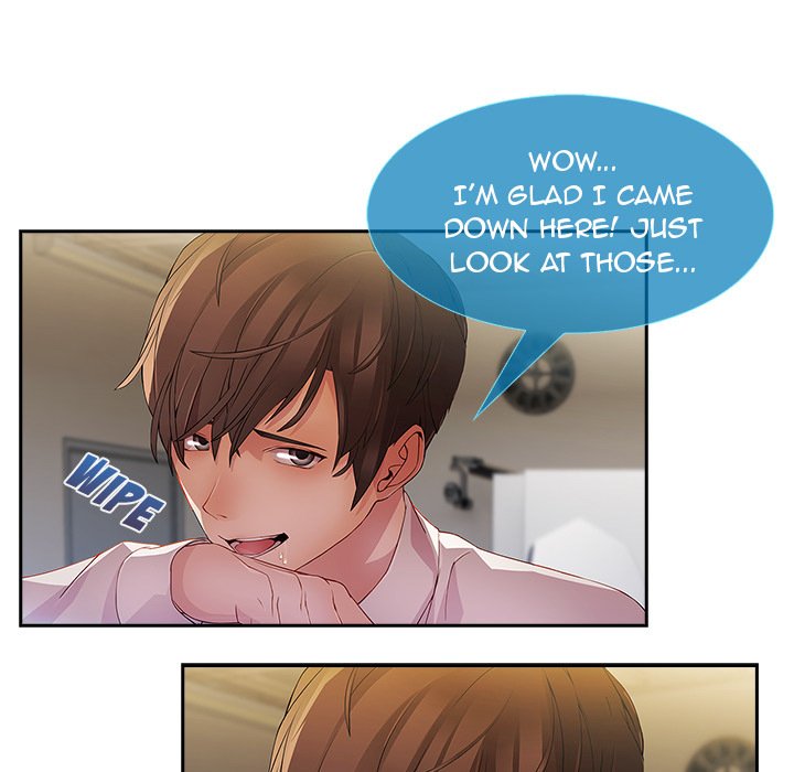 Lady Long Legs Manhwa - Chapter 10 Page 91