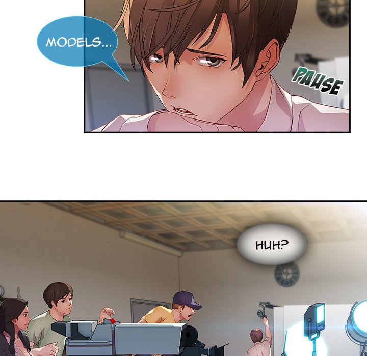 Lady Long Legs Manhwa - Chapter 10 Page 92