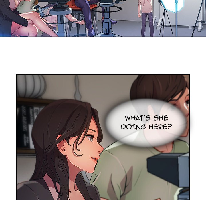 Lady Long Legs Manhwa - Chapter 10 Page 93