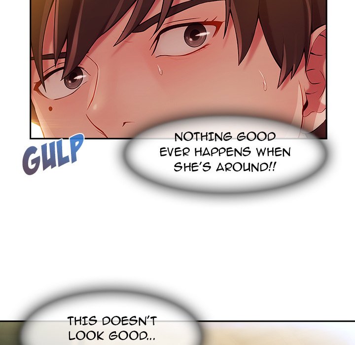 Lady Long Legs Manhwa - Chapter 10 Page 95