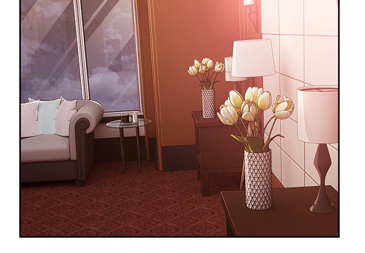 Lady Long Legs Manhwa - Chapter 44 Page 2