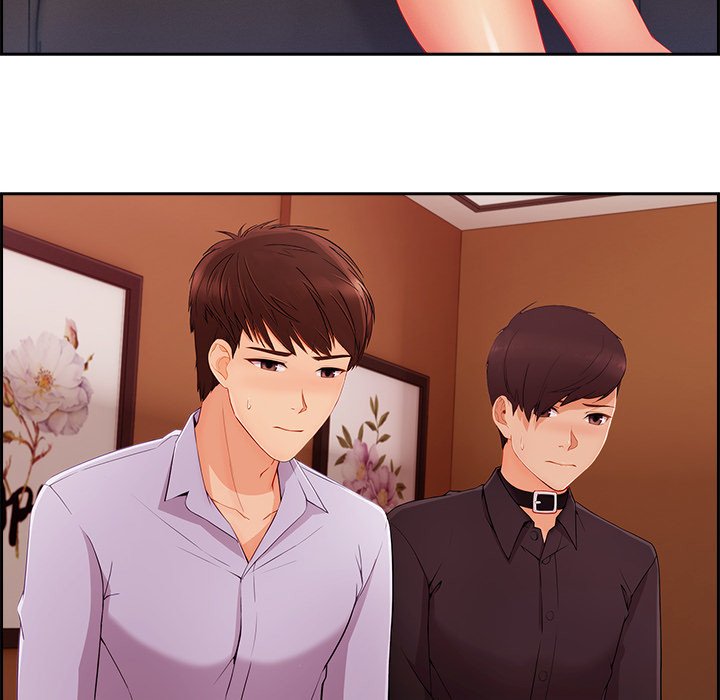 Lady Long Legs Manhwa - Chapter 44 Page 5