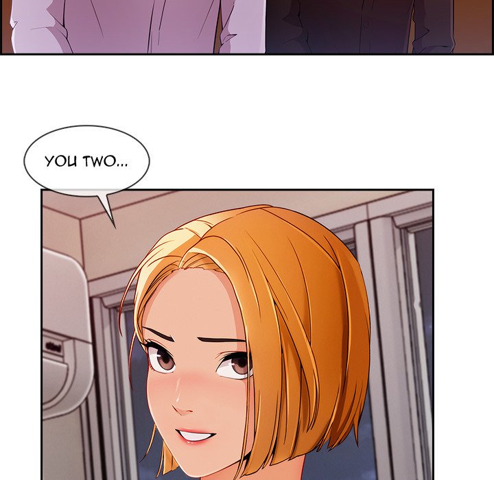 Lady Long Legs Manhwa - Chapter 44 Page 6