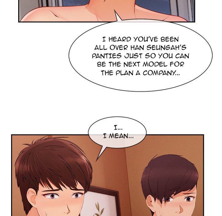 Lady Long Legs Manhwa - Chapter 44 Page 7